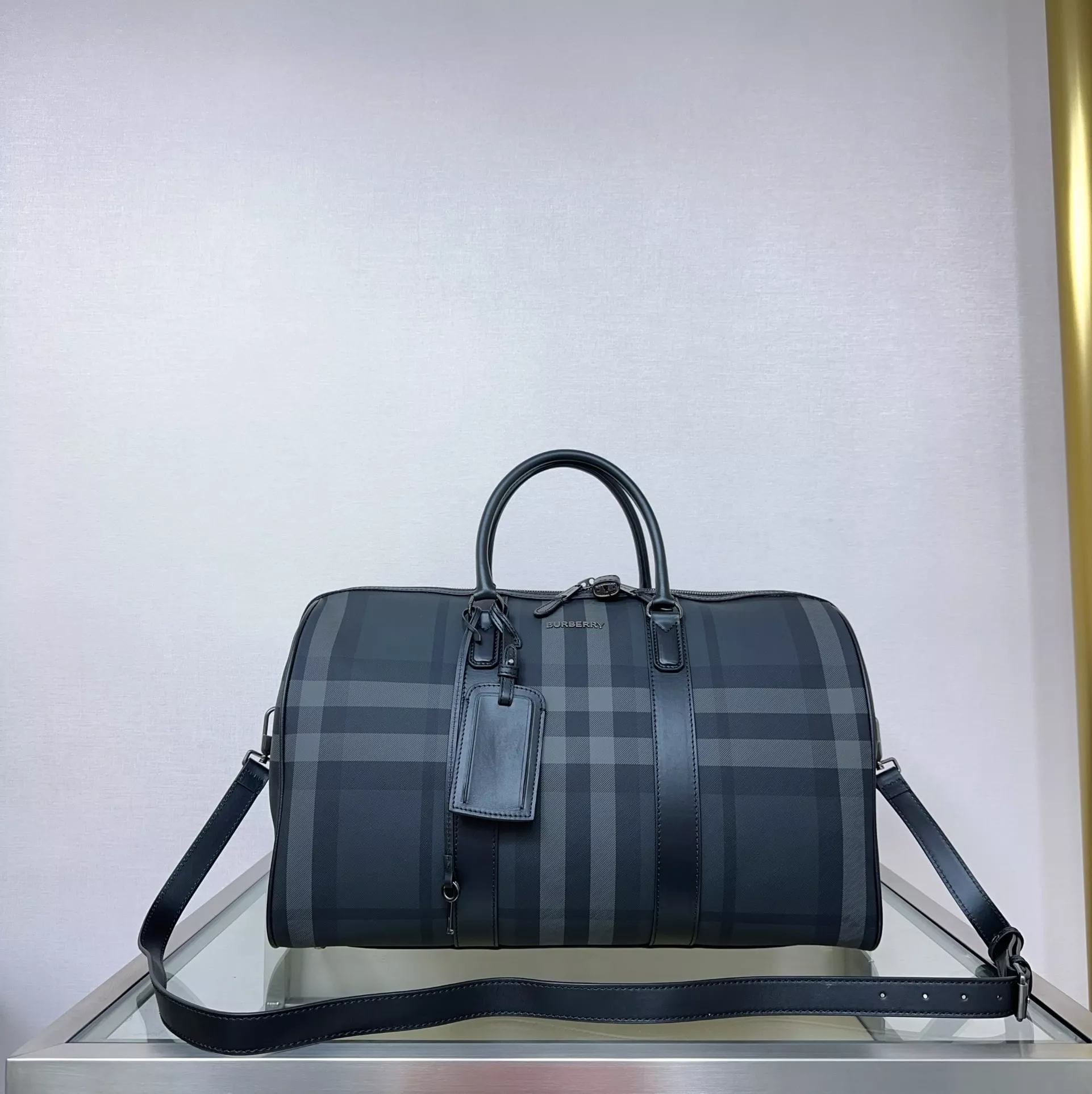 burberry sac de voyage s_1275a25